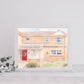 Personalised Watercolour House Portrait | New Home Gift | Framed/Unframed Print Custom Illustration