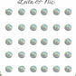 Personalised LGBTQI+ Wedding Scratch Off Poster | Engagement Gift, Bride to Be | LGBTQI+ Wedding