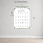 Personalised LGBTQI+ Wedding Scratch Off Poster | Engagement Gift, Bride to Be | LGBTQI+ Wedding