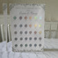 Personalised Wedding Scratch Off Poster | Engagement Gift, Bride To Be
