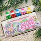 Personalised Bingo Dabber Bag | Custom Bingo Queen Pouch | Bingo Lover Gift | Bingo Accessories Case | Cosmetic Zipper Bag