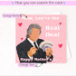 Funny Mum Mothers Day Card | Mum You’re The Real Deal Card | Humorous Mothers Day Card | Cheeky Mum Card | Personalised Mum Card