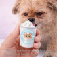 Personalised Dog Pup Cup Shot Glass – Custom Dog Name Cup, Puppuccino Cup, Dog Birthday Treat Cup, Dog Lover Gift, Pet Party Cup