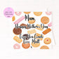 Personalised Mother’s Day Card | Biscuit Design Mum Card | Love You Loads Card | Cute Happy Mothers Day Card | Custom Name Card UK