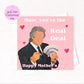 Funny Mum Mothers Day Card | Mum You’re The Real Deal Card | Humorous Mothers Day Card | Cheeky Mum Card | Personalised Mum Card