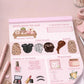 Pretend Play Tear Off Notepads for Kids | Role Play Shop, School, Hairdresser | Children's Imaginative Play | Printable Notepad Set