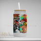 Jurassic Park Inspired 16oz Drinkware Tumbler