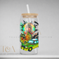 Jurassic Park Inspired 16oz Drinkware Tumbler