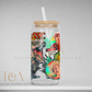 Jurassic Park Inspired 16oz Drinkware Tumbler