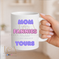 Rude Funny Mum/Mom/Mam Mug