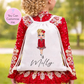 Personalised Irish Dance Bag | Irish Dancing Backpack | Custom Irish Dancer Drawstring Bag | Irish Dance Gift | Girls Dance Bag | Feis Gift