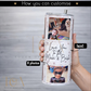 Personalised Photo Tumbler
